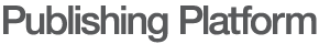 Publishing Platform